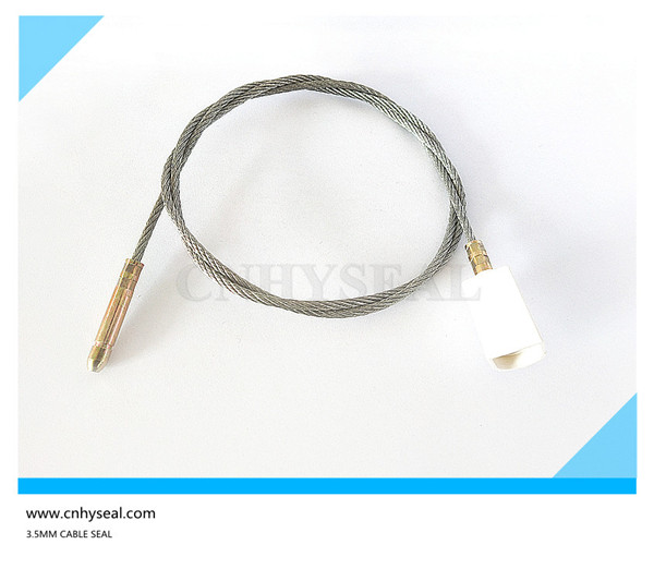 ISO17712 2013 cable seal