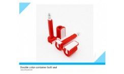 Double color High Security Container Bolt Seal